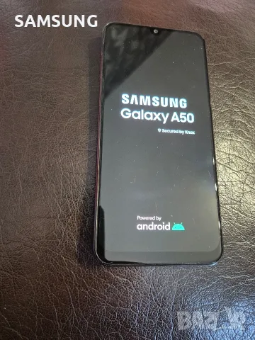 Samsung Galaxy - A50, снимка 7 - Samsung - 55677755