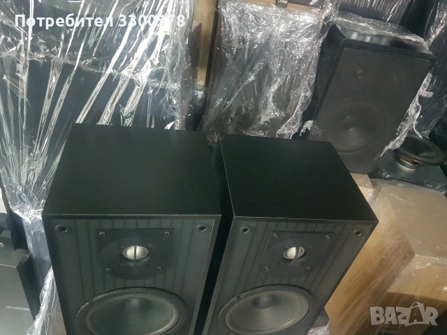 тонколони yamaha ns.c40, снимка 3 - Тонколони - 54027060