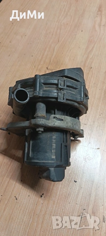 рециркулационна помпа въздух бмв е46 318 118кс bmw e46, снимка 3 - Части - 55088739