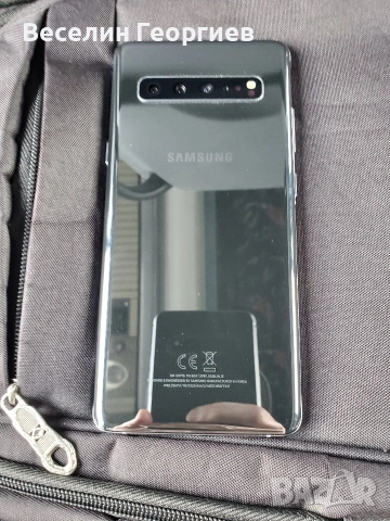 Samsung Galaxy S10 5G , снимка 8 - Samsung - 53957287