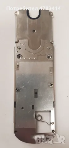 Оригинална среда full за Nokia 8800 , Механизъм за Nokia 8800, снимка 6 - Резервни части за телефони - 55688935