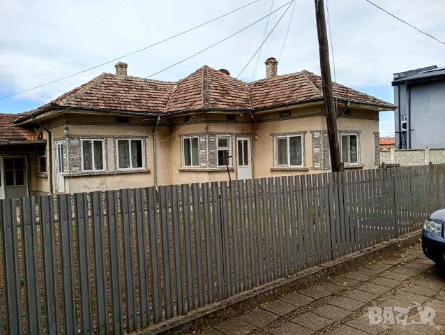 Къща в с. Искра обл. Силистра, снимка 3 - Къщи - 55051125