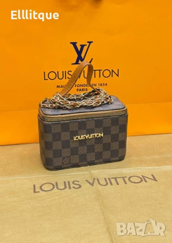 чанти Louis , снимка 4 - Чанти - 54798400