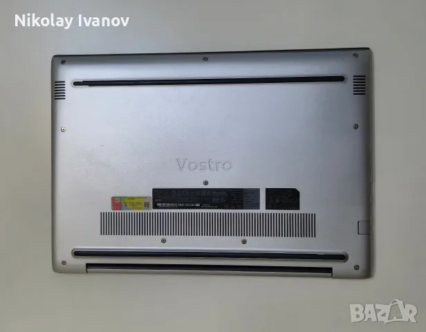 Dell vostro 5471, снимка 2 - Лаптопи за работа - 55450333
