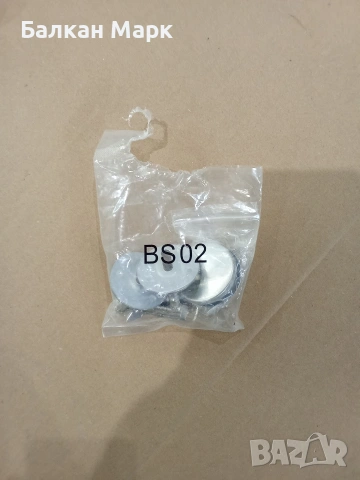 Тоалетна седалка Ideal Standard Connect Space (E129001), снимка 6 - Други стоки за дома - 54484699