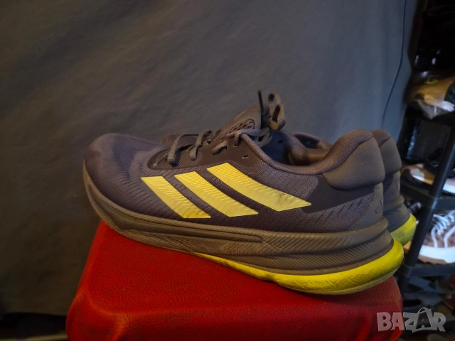 Adidas-нов модел-номер46, снимка 3 - Маратонки - 55163098