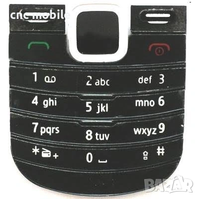 Nokia 6500c Nokia 2700 Nokia 6290 Nokia 7610 Nokia 2600 клавиатура , снимка 15 - Резервни части за телефони - 54841020