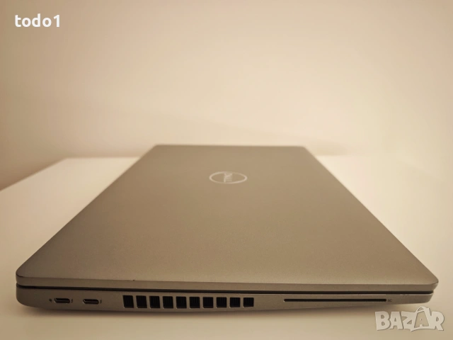 Dell Latitude 5530 FHD IPS i5-1235U/512GB/8GB, снимка 7 - Лаптопи за работа - 54453330