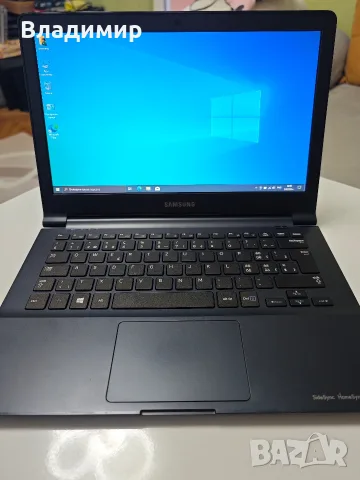 Лаптоп Samsung G905s, снимка 3 - Лаптопи за дома - 55606549
