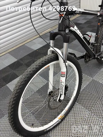 KTM MTB L/26 2.20, снимка 2 - Велосипеди - 55685549