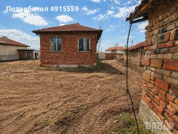 Къща в село  Пъдарско , снимка 2 - Къщи - 55636525