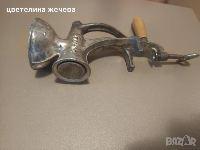 Мелничка за подправки , снимка 3 - Други - 54726028