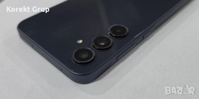 Samsung Galaxy A35 5G 128GB, снимка 7 - Samsung - 55228141