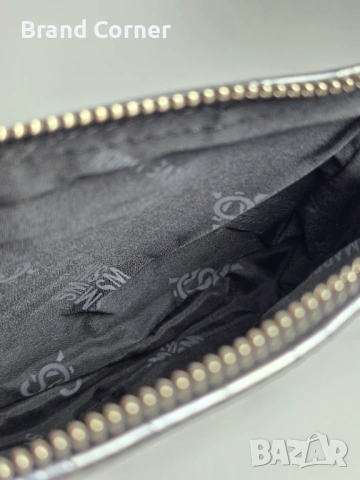 Нова дамска чанта Steve Madden BURGE SET с портмоне , снимка 8 - Чанти - 54354876