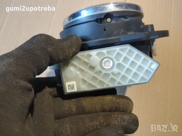 Дръжка Заден Капак Камера Обратно Виждане 3G0827469JB Volkswagen Passat B9 1.5 eTSI 150кс 2024г, снимка 5 - Части - 54881970