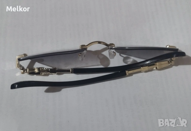 Слънчеви очила cartier panther, снимка 2 - Слънчеви и диоптрични очила - 54022748