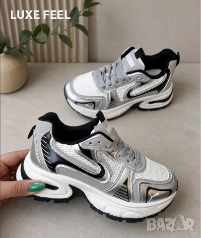 New Balance ✨Puma ✨Дамски Маратонки 