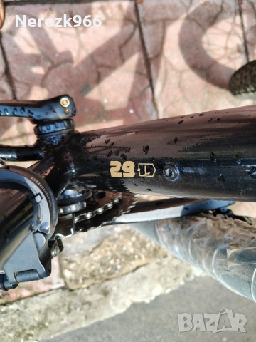 🚵‍♂️ Продава се Велосипед Orbea 29" размер L 🚵‍♂️, снимка 10 - Велосипеди - 55263297