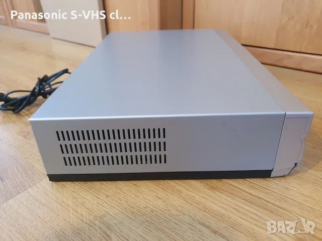 SONY SLV-D930 GL DVD PLAYER VCR-RECORDER, снимка 10 - Плейъри, домашно кино, прожектори - 55679108