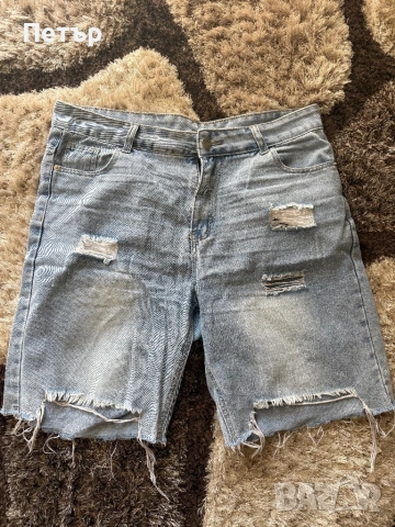 Мъжки дънки, снимка 4 - Дънки - 54133953