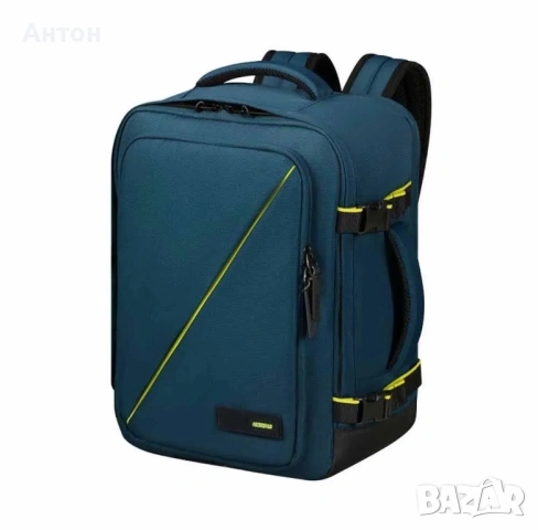 Раница American Tourister Take2cabin неразопакована