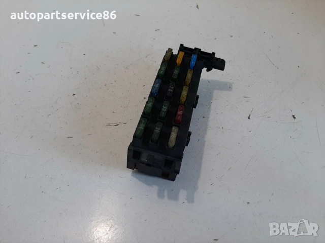 Кутия с предпазители Td за Mercedes W140 S350 (1996) 1405450601, снимка 2 - Части - 54166141