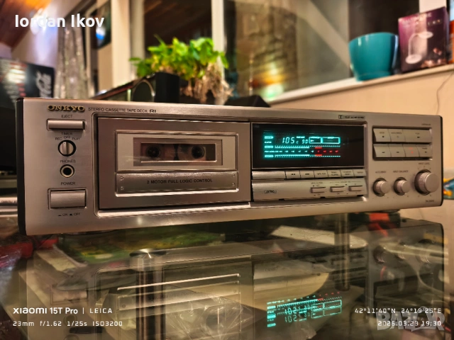 ONKYO TA-2830