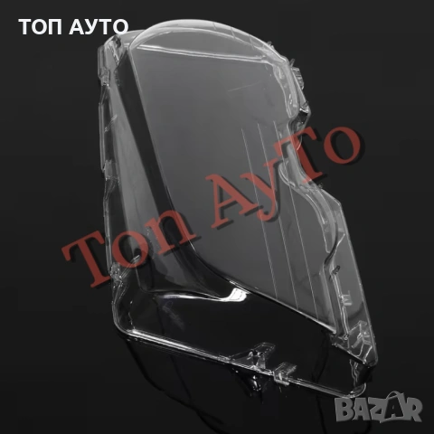 Капаци Фарове Е46 М3 БМВ E46 M3 BMW Coupe 2 Врати 1999 - 2003 / М3 2001 - 2006 Стъкла Фарове Капаци, снимка 8 - Аксесоари и консумативи - 54853085