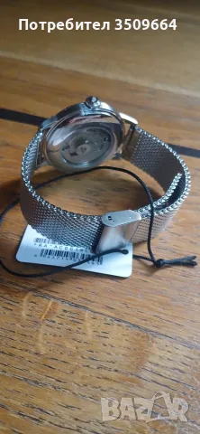 Часовник Orient Bambino , снимка 3 - Мъжки - 55573458