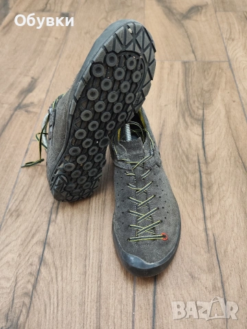 Туристически обувки Salewa, снимка 4 - Други - 54727360