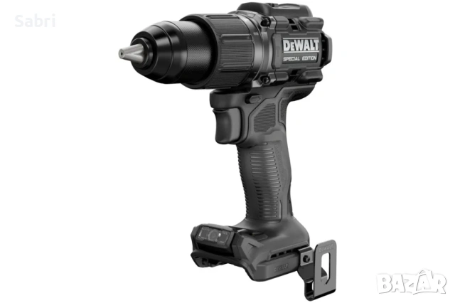  DeWALT DCK2222MP2T SPECIAL EDITION McLaren F1 XR  , снимка 9 - Винтоверти - 54779360