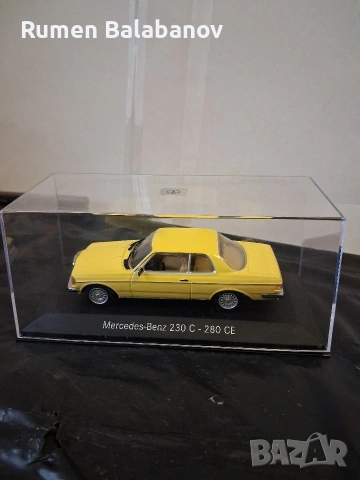 колекционерски колички , снимка 4 - Колекции - 54017306