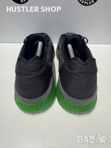 Маратонки ASICS GEL KENUN. Номер 42.5, снимка 6 - Маратонки - 54974837