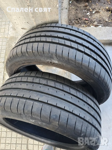 Летни гуми GOODYEAR 225/45/18