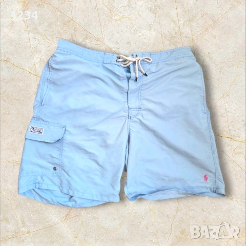 Бански Бермуди Polo ralph lauren, размер ХЛ