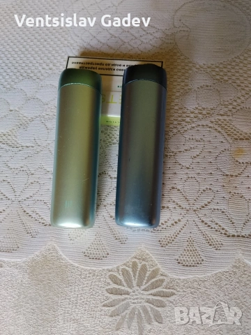 LIL SOLID. 7 ЕВРО , снимка 3 - Електронни цигари - 54290696