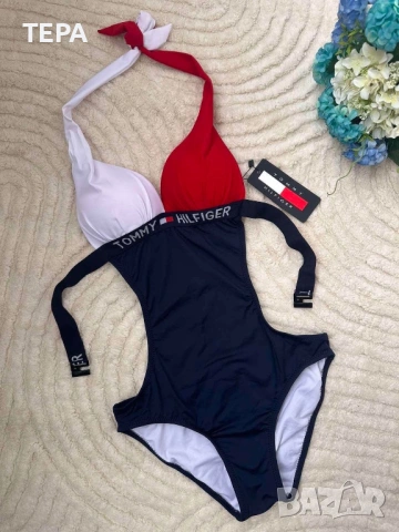 🌴🔥 VICTORIA’S SECRET – ЛЯТО 2026 🔥🌴   СЕКСИ • ЛУКС • ИЗКУШЕНИЕ ✨    💖 Ограничени модели – бързо, снимка 17 - Бански костюми - 54887739
