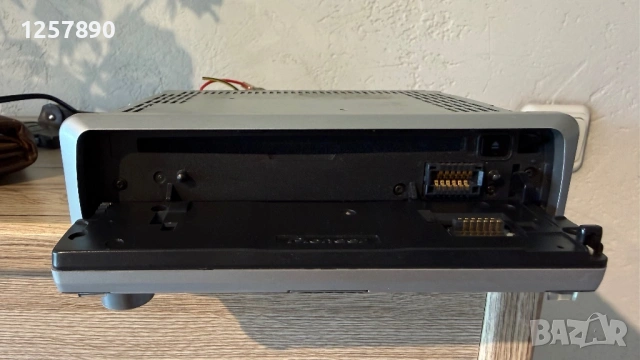 Pioneer DEH-P5700MP, снимка 5 - Радиокасетофони, транзистори - 54696887