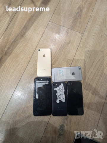 iphone 6 7 plus  за Части, снимка 3 - Apple iPhone - 54044734