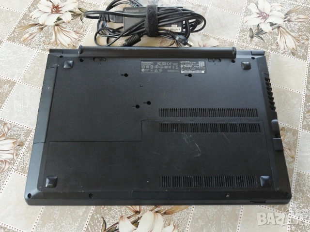 Лаптоп Lenovo ideapad B51-30, снимка 3 - Лаптопи за дома - 54806734