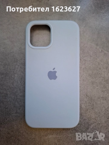Кейсове за iPhone 12 [КОМПЛЕКТ], снимка 4 - Apple iPhone - 54446443