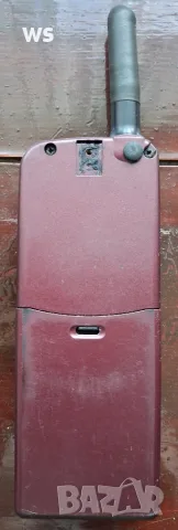 Стар Мобифон Benefon, модел 1994 г., снимка 4 - Други - 55606479