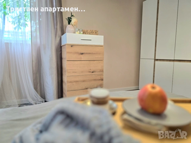 Нощувки, гр. Варна, централна част, до 5 души, снимка 8 - Квартири, нощувки - 54321359