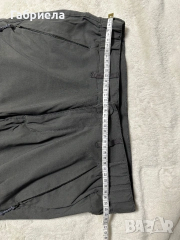 Мъжки панталон CRAGHOPPERS, снимка 4 - Панталони - 54169026