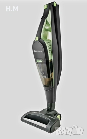 Taurus Aкумулаторна прахосмукачка, снимка 4 - Прахосмукачки - 55264800
