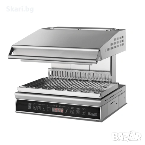 Саламандър GIORIK 570 mm с тъч управление