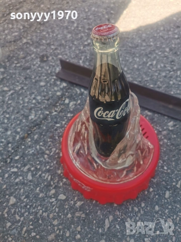 COCA COLA 0407262054H2E7R, снимка 7 - Колекции - 55157168