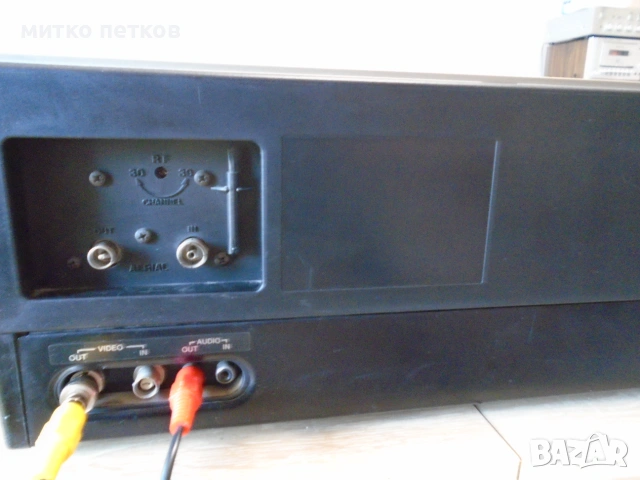 betamax Sony sl-t7me, снимка 9 - Плейъри, домашно кино, прожектори - 55187102