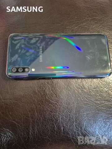 Samsung Galaxy - A50, снимка 4 - Samsung - 55677755