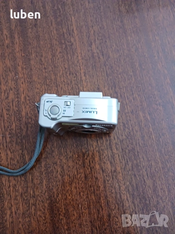 цифров фотоапарати , снимка 3 - Фотоапарати - 55278003